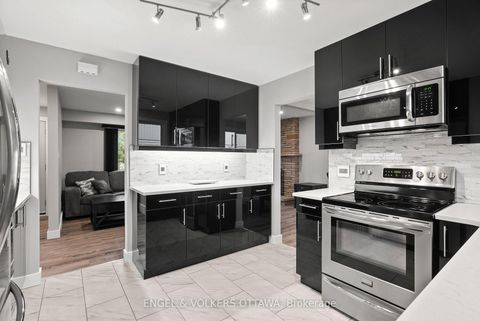 Photo 10 at 20 Gary Avenue, Nepean (Manordale), Ottawa