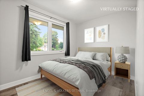 Photo 15 at 20 Gary Avenue, Nepean (Manordale), Ottawa