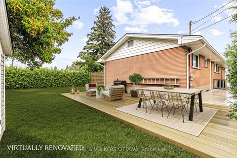 Photo 28 at 20 Gary Avenue, Nepean (Manordale), Ottawa