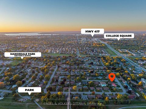 Photo 31 at 20 Gary Avenue, Nepean (Manordale), Ottawa