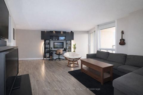 Photo 6 at 2505 - 900 Dynes Road, Nepean (Carleton Square), Ottawa