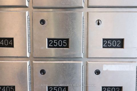 Photo 23 at 2505 - 900 Dynes Road, Nepean (Carleton Square), Ottawa