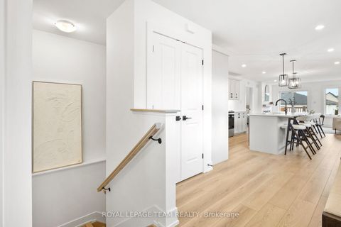 Photo 4 at 52 Whitcomb Crescent, SMITHS FALLS, Smiths Falls