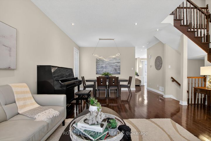 Photo 6 at 379 Langrell Crescent, Nepean (Strandherd), Ottawa