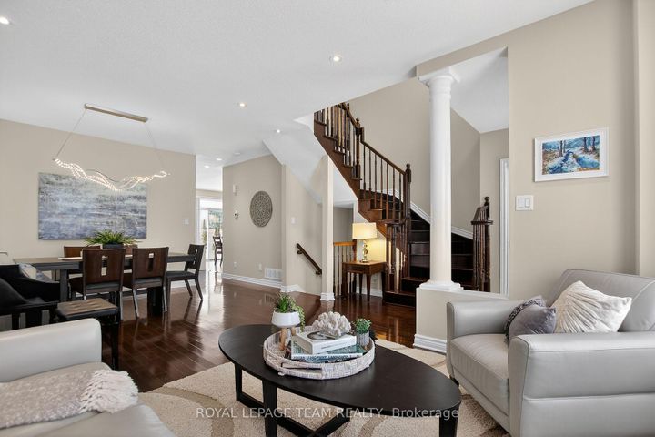 Photo 7 at 379 Langrell Crescent, Nepean (Strandherd), Ottawa