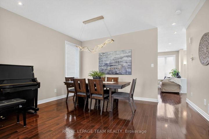 Photo 8 at 379 Langrell Crescent, Nepean (Strandherd), Ottawa