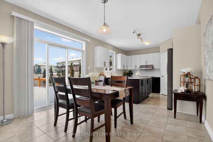 Photo 14 at 379 Langrell Crescent, Nepean (Strandherd), Ottawa