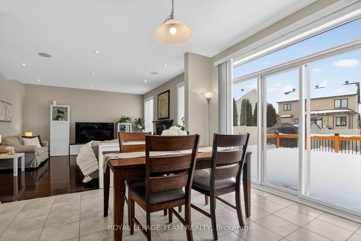 Photo 16 at 379 Langrell Crescent, Nepean (Strandherd), Ottawa