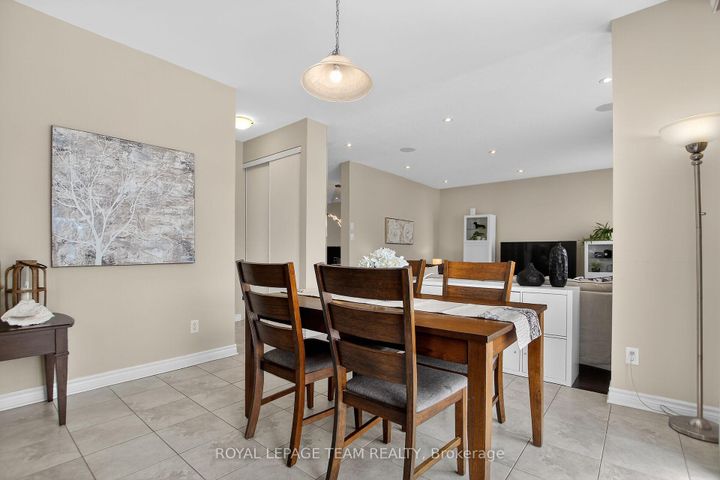 Photo 17 at 379 Langrell Crescent, Nepean (Strandherd), Ottawa