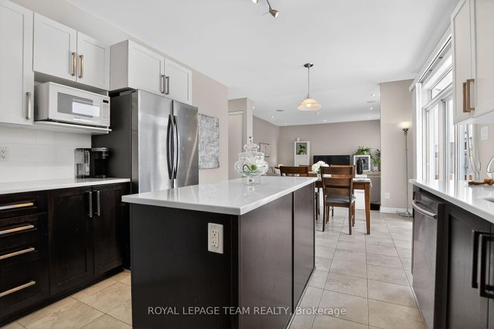 Photo 21 at 379 Langrell Crescent, Nepean (Strandherd), Ottawa
