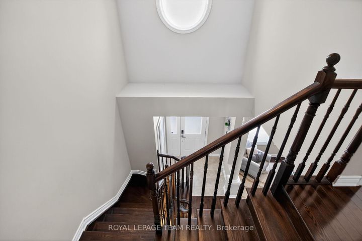 Photo 24 at 379 Langrell Crescent, Nepean (Strandherd), Ottawa
