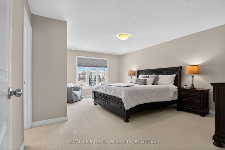 Photo 25 at 379 Langrell Crescent, Nepean (Strandherd), Ottawa