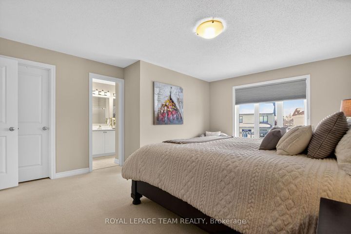 Photo 26 at 379 Langrell Crescent, Nepean (Strandherd), Ottawa