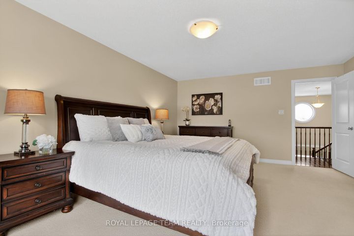 Photo 28 at 379 Langrell Crescent, Nepean (Strandherd), Ottawa