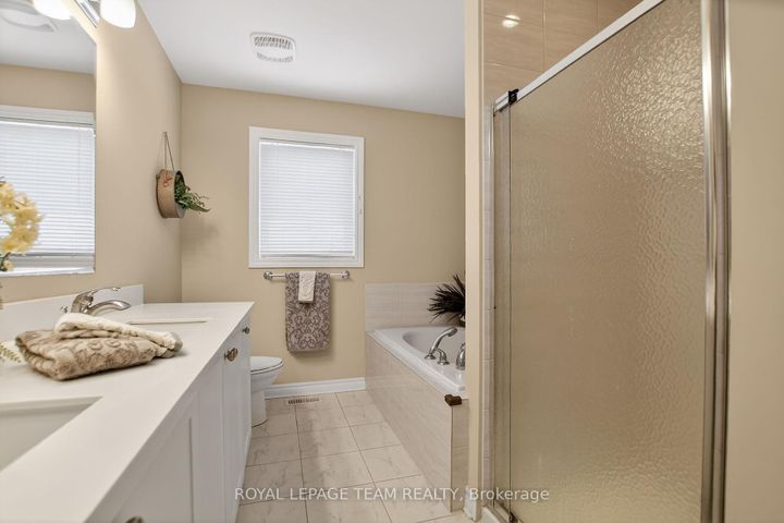 Photo 30 at 379 Langrell Crescent, Nepean (Strandherd), Ottawa