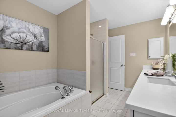 Photo 31 at 379 Langrell Crescent, Nepean (Strandherd), Ottawa