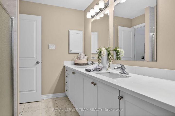 Photo 32 at 379 Langrell Crescent, Nepean (Strandherd), Ottawa