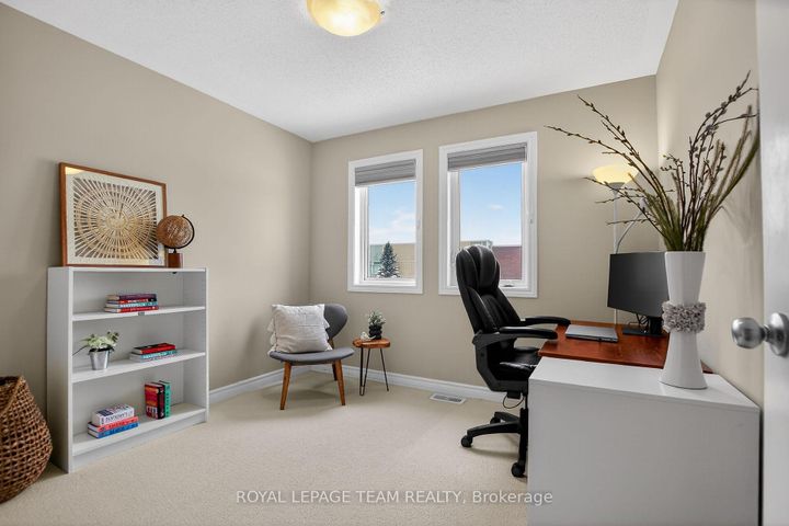 Photo 33 at 379 Langrell Crescent, Nepean (Strandherd), Ottawa