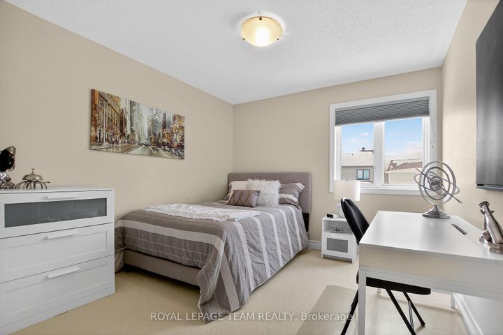 Photo 35 at 379 Langrell Crescent, Nepean (Strandherd), Ottawa