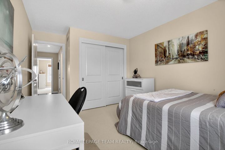 Photo 36 at 379 Langrell Crescent, Nepean (Strandherd), Ottawa