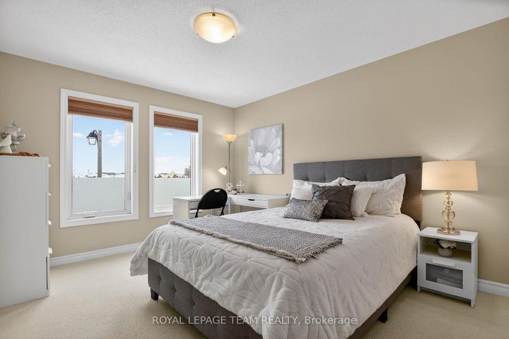 Photo 42 at 379 Langrell Crescent, Nepean (Strandherd), Ottawa