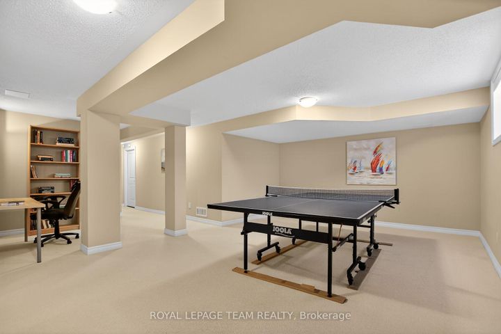 Photo 44 at 379 Langrell Crescent, Nepean (Strandherd), Ottawa