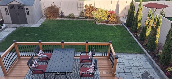 Photo 48 at 379 Langrell Crescent, Nepean (Strandherd), Ottawa