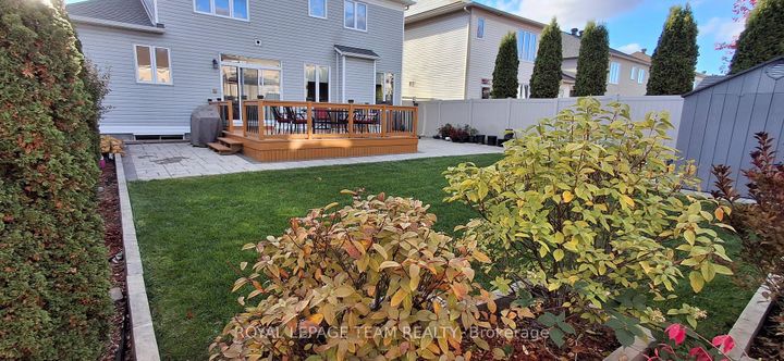 Photo 49 at 379 Langrell Crescent, Nepean (Strandherd), Ottawa