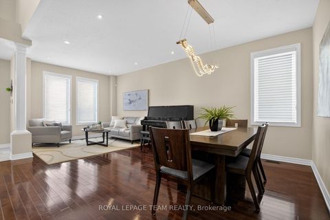 Photo 3 at 379 Langrell Crescent, Nepean (Strandherd), Ottawa