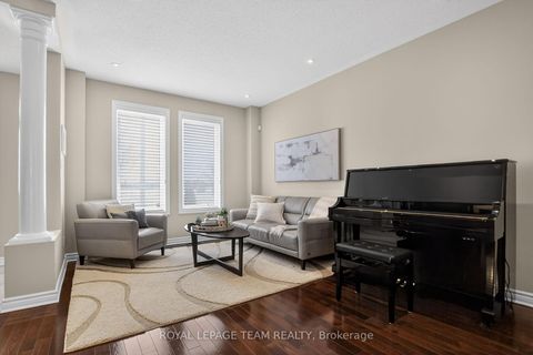 Photo 4 at 379 Langrell Crescent, Nepean (Strandherd), Ottawa