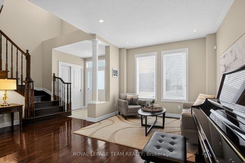 Photo 5 at 379 Langrell Crescent, Nepean (Strandherd), Ottawa