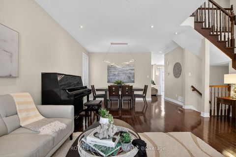 Photo 6 at 379 Langrell Crescent, Nepean (Strandherd), Ottawa