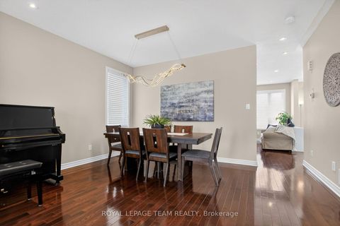 Photo 8 at 379 Langrell Crescent, Nepean (Strandherd), Ottawa