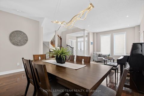 Photo 9 at 379 Langrell Crescent, Nepean (Strandherd), Ottawa