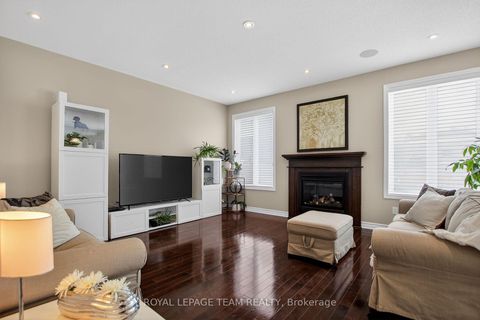 Photo 10 at 379 Langrell Crescent, Nepean (Strandherd), Ottawa