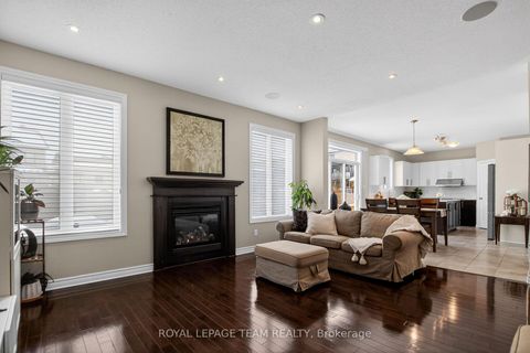 Photo 11 at 379 Langrell Crescent, Nepean (Strandherd), Ottawa