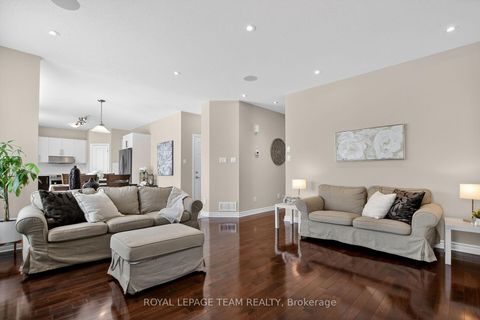 Photo 12 at 379 Langrell Crescent, Nepean (Strandherd), Ottawa
