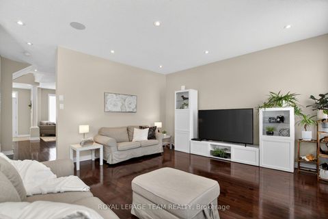 Photo 13 at 379 Langrell Crescent, Nepean (Strandherd), Ottawa