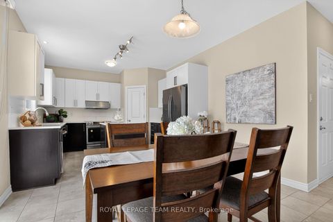 Photo 15 at 379 Langrell Crescent, Nepean (Strandherd), Ottawa