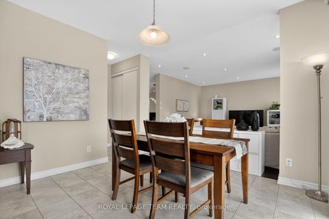 Photo 17 at 379 Langrell Crescent, Nepean (Strandherd), Ottawa