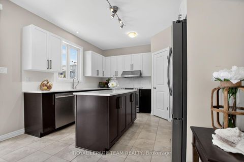 Photo 19 at 379 Langrell Crescent, Nepean (Strandherd), Ottawa