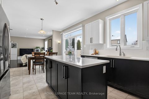 Photo 20 at 379 Langrell Crescent, Nepean (Strandherd), Ottawa