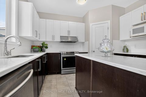 Photo 22 at 379 Langrell Crescent, Nepean (Strandherd), Ottawa