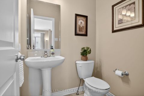 Photo 23 at 379 Langrell Crescent, Nepean (Strandherd), Ottawa