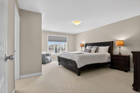 Photo 25 at 379 Langrell Crescent, Nepean (Strandherd), Ottawa