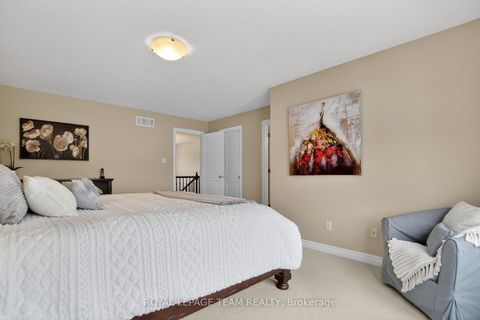 Photo 27 at 379 Langrell Crescent, Nepean (Strandherd), Ottawa