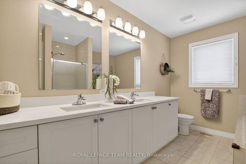 Photo 29 at 379 Langrell Crescent, Nepean (Strandherd), Ottawa