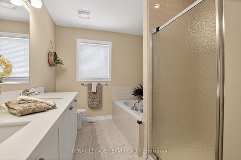 Photo 30 at 379 Langrell Crescent, Nepean (Strandherd), Ottawa