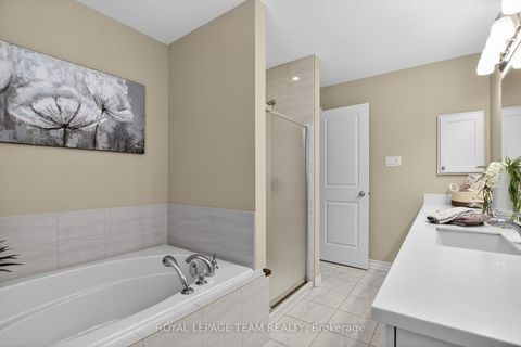 Photo 31 at 379 Langrell Crescent, Nepean (Strandherd), Ottawa