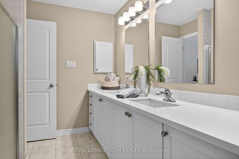 Photo 32 at 379 Langrell Crescent, Nepean (Strandherd), Ottawa